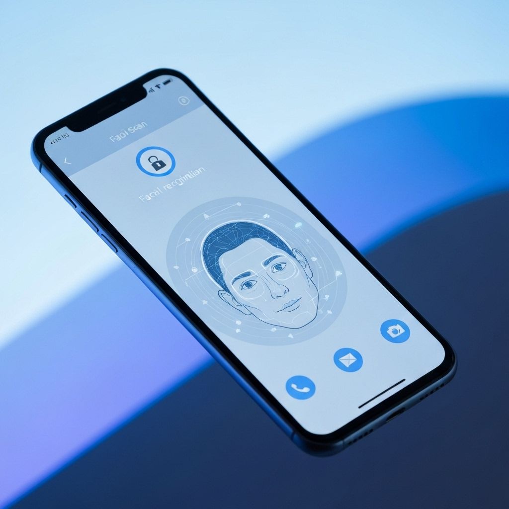 FaceScan: chequeos rápidos sin sensores